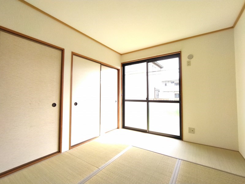 コンフォート長行 その他