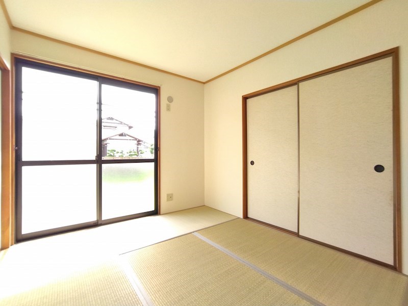 コンフォート長行 その他