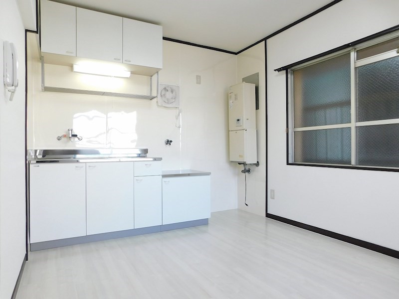 萩安マンション その他