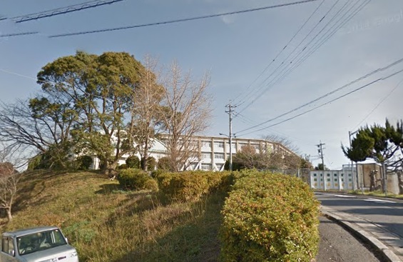 メゾン・ド・アスカ 中間市立中間東中学校