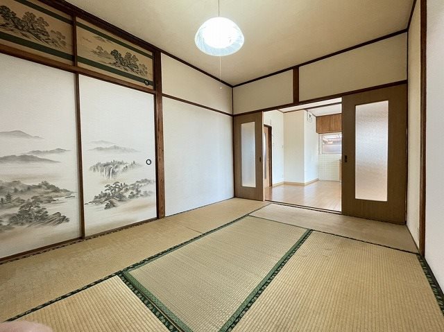 下上津役元町7番貸家(古賀邸) その他
