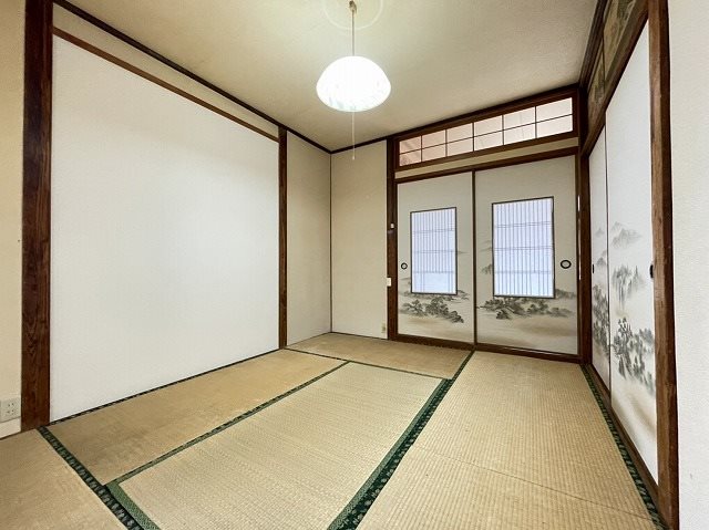 下上津役元町7番貸家(古賀邸) その他