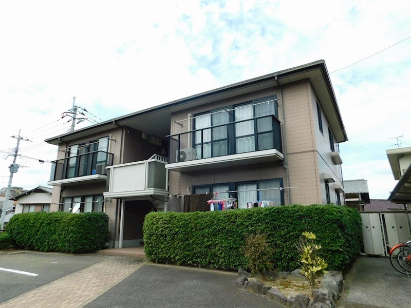 アネシス高尾台C 外観