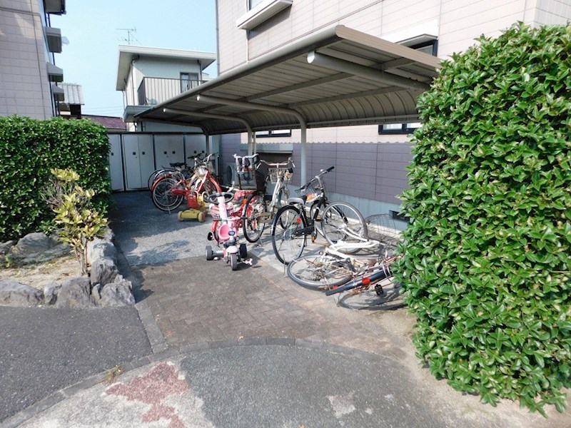 アネシス高尾台C その他共有部分