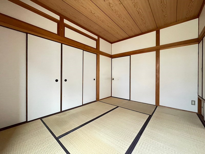 鬼塚邸 その他部屋・スペース