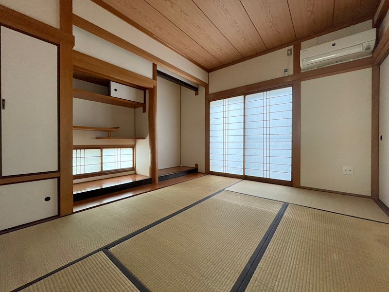 鬼塚邸 その他部屋・スペース