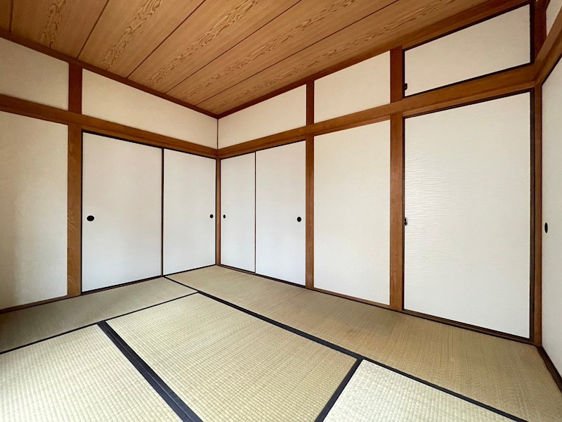 鬼塚邸 その他部屋・スペース