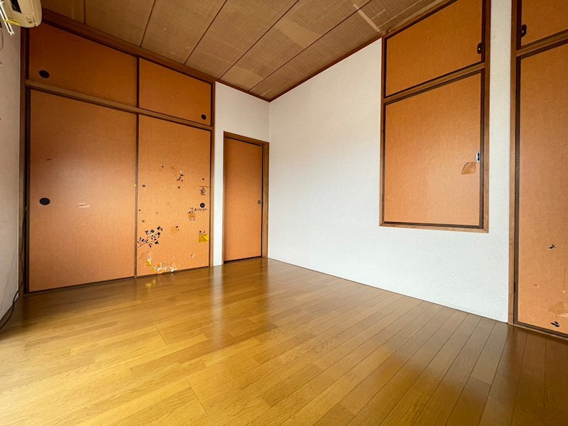 鬼塚邸 その他部屋・スペース
