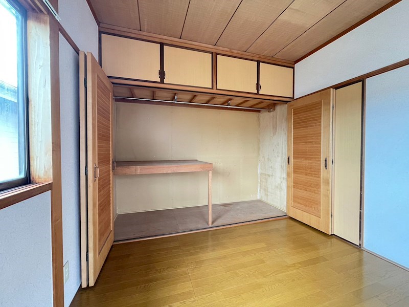鬼塚邸 その他部屋・スペース