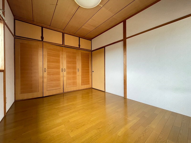 鬼塚邸 その他部屋・スペース