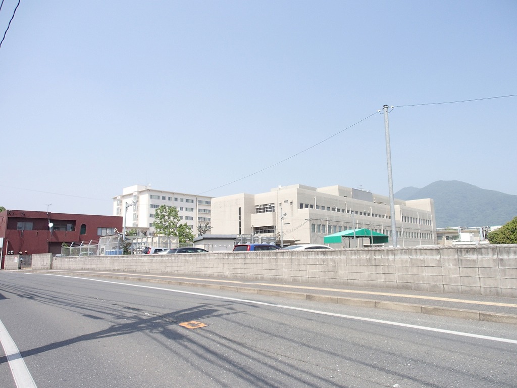 シヨン北九大前 国立病院機構小倉医療ｾﾝﾀｰ