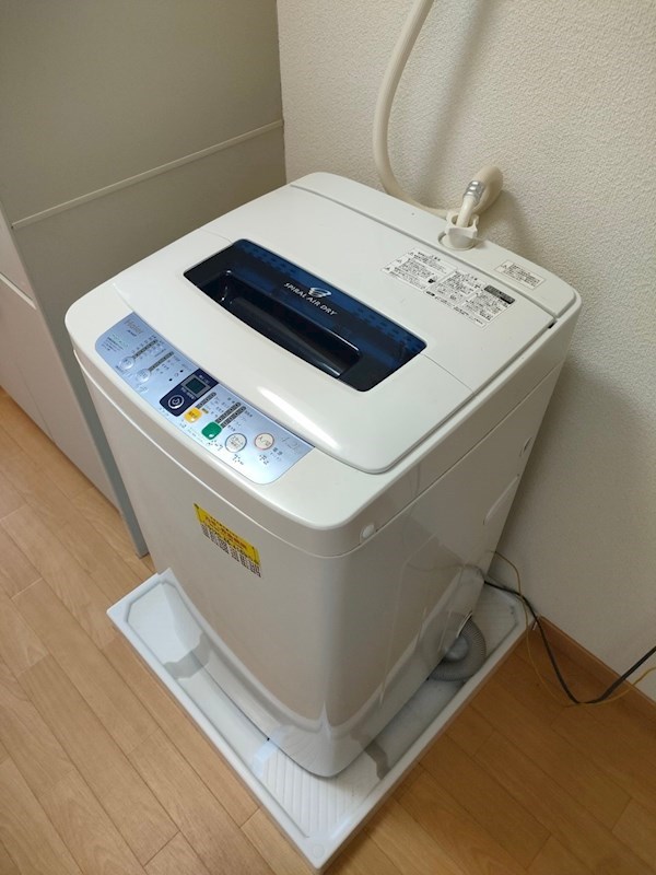 エクシヴ大里Ⅰ 洗濯機