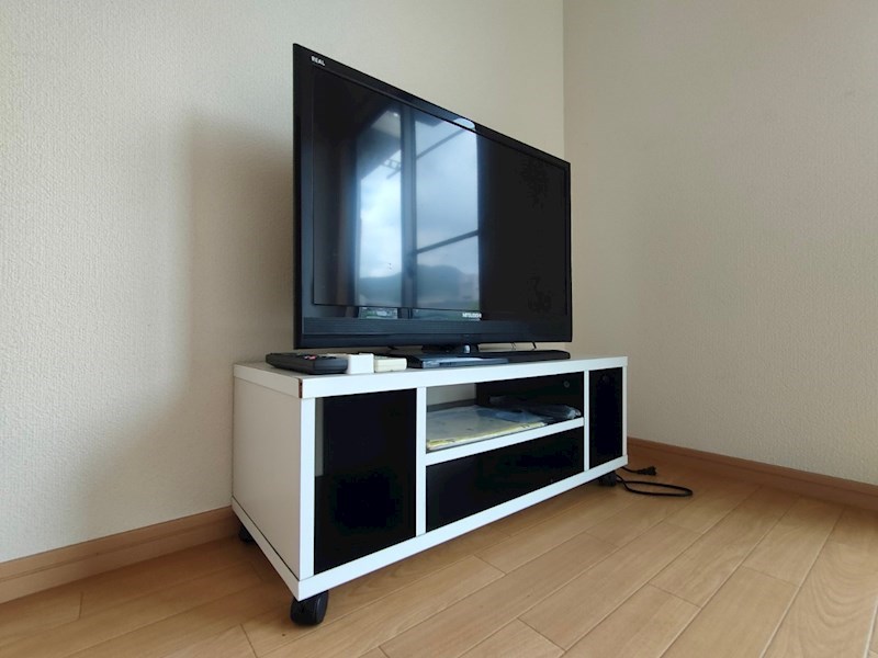 エクシヴ大里Ⅰ テレビ