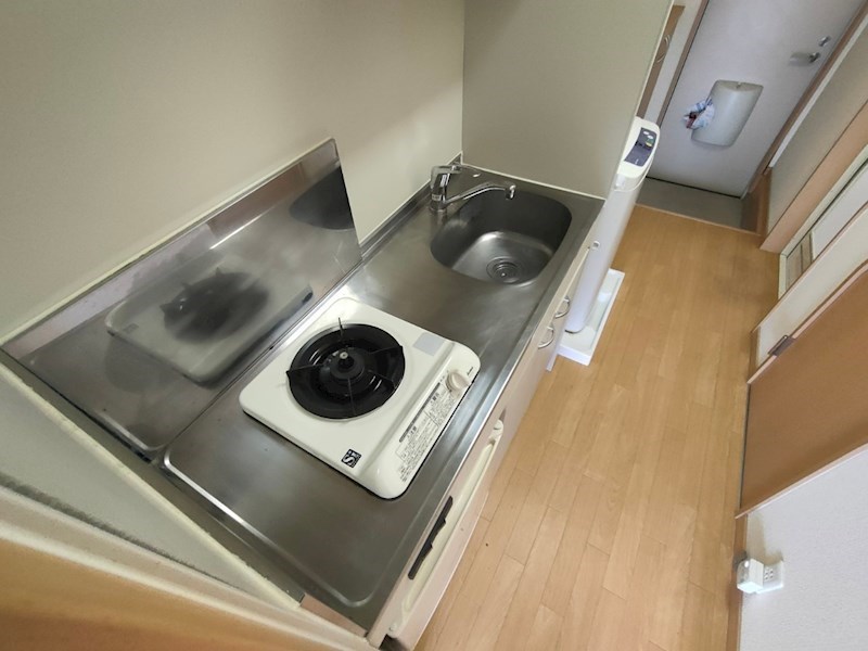 エクシヴ大里Ⅰ キッチン