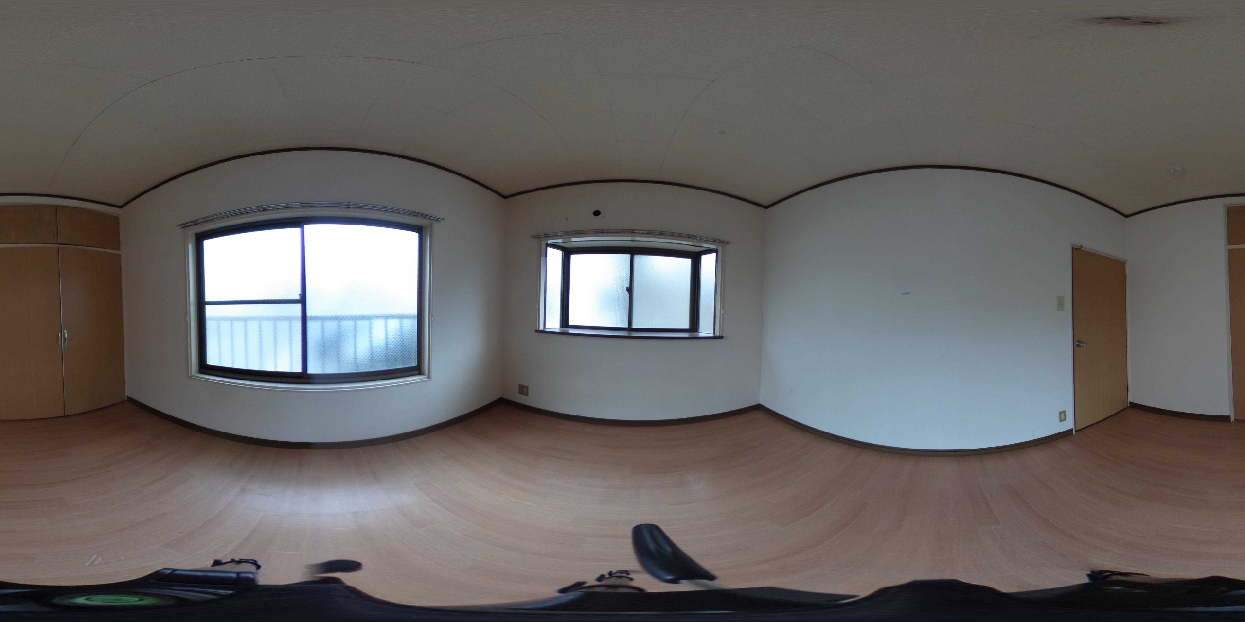 ※同タイプ・別の部屋の写真です