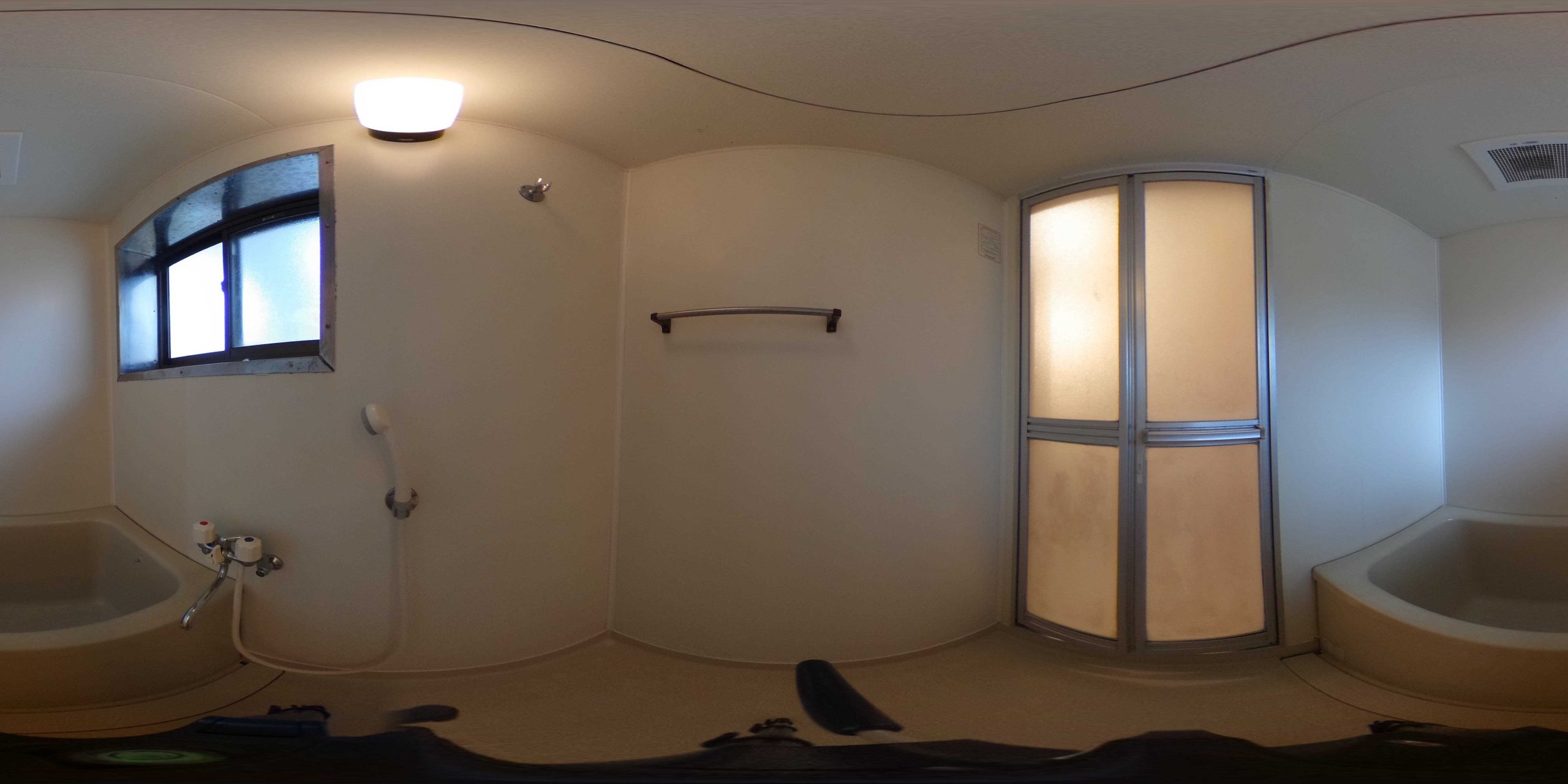 ※同タイプ・別の部屋の写真です