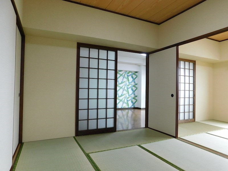 イエローマンション小倉 その他部屋・スペース