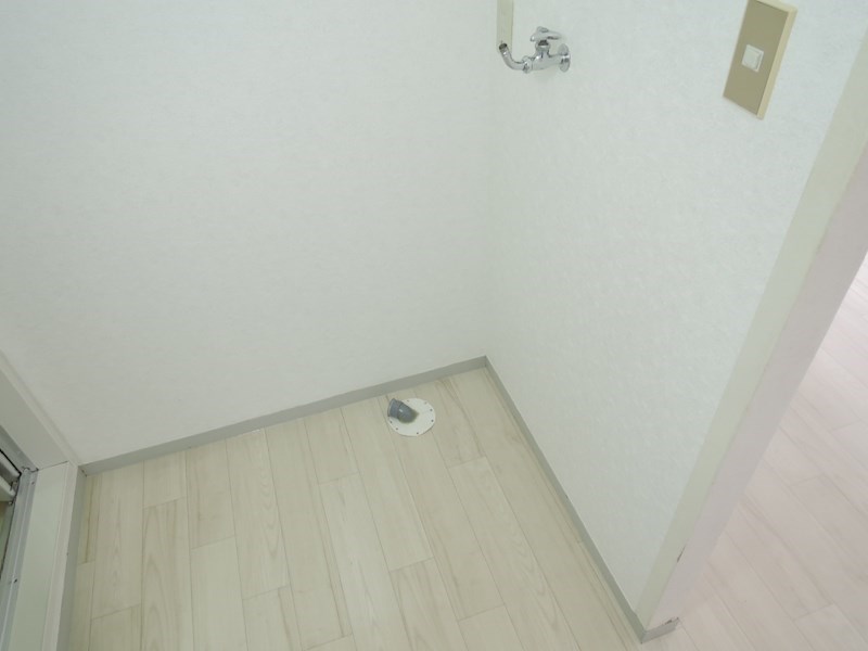 セジュールクリハラA その他