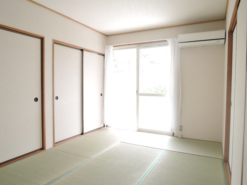 セジュールクリハラA その他部屋・スペース
