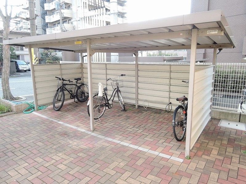 サンコーポ熊本 その他共有部分