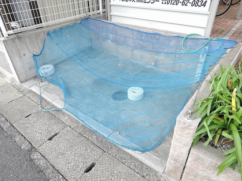 サンコーポ熊本 その他共有部分