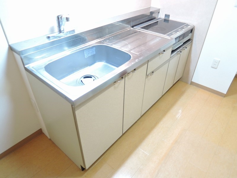 サンコーポ熊本 キッチン