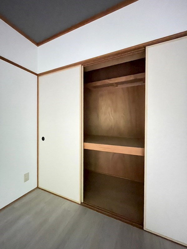 ヒルズ守恒 収納