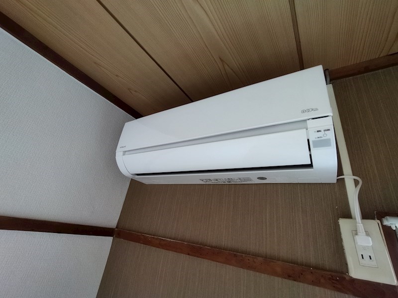 オアシス景勝苑  その他設備