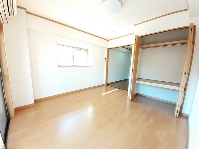 ベル・クール 収納