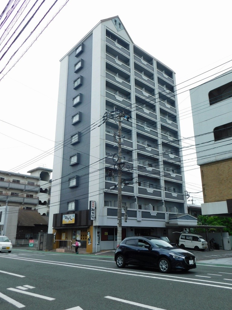Foxey(フォクシー) 外観