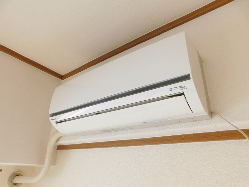 Foxey(フォクシー) その他設備