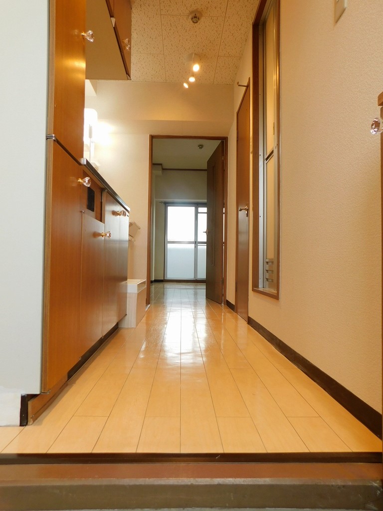 Foxey(フォクシー) 玄関