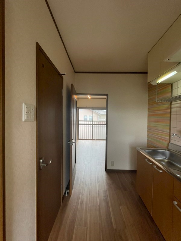 デュエル木屋瀬Ⅱ その他