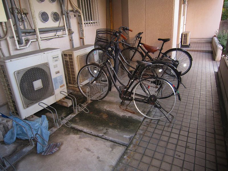 渡邊ビル その他共有部分