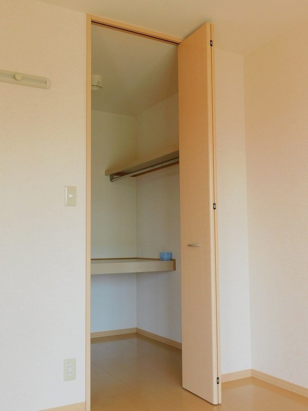 パインテールⅡ その他部屋・スペース