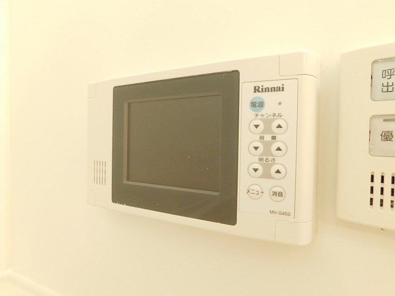 ヴィラ　ウッドⅡ その他設備