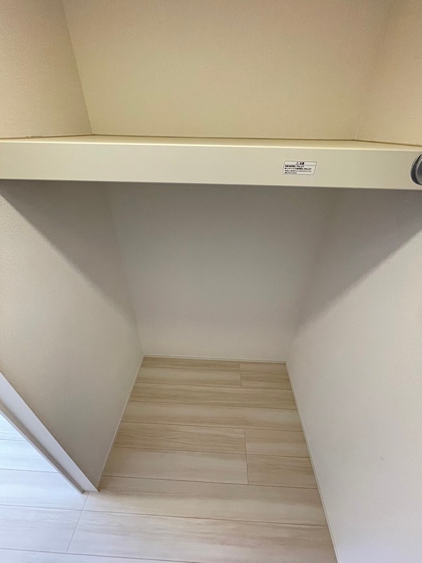 D-room的場 収納