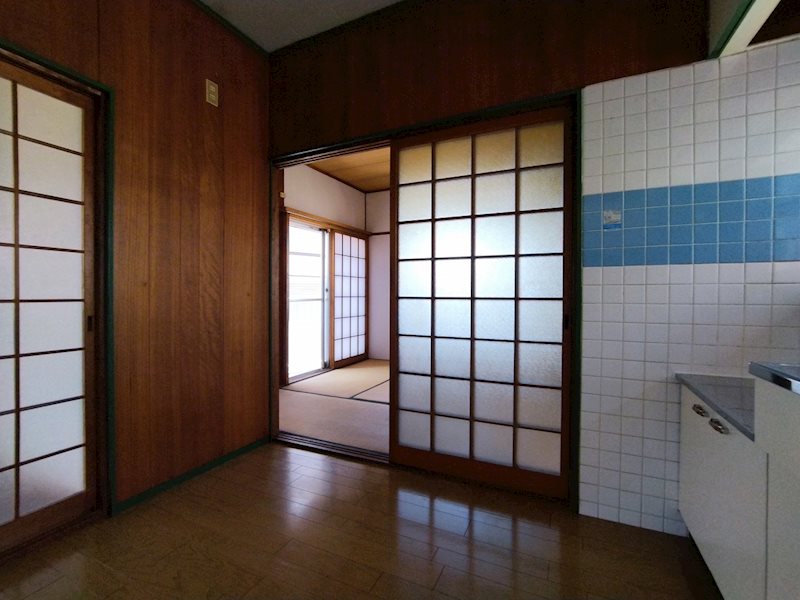 上浜アパート その他