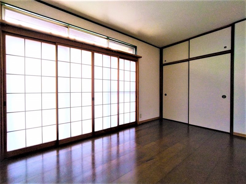 上浜アパート その他