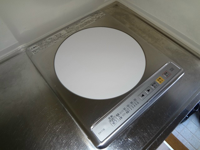 ミルフィーユⅠ キッチン