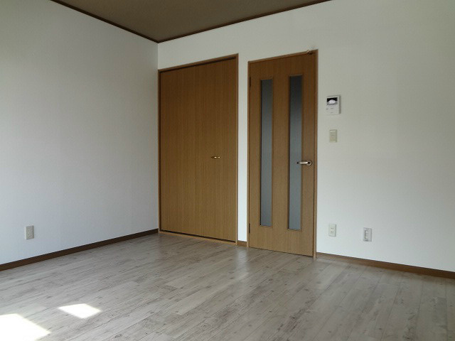 ミルフィーユⅠ ベッドルーム