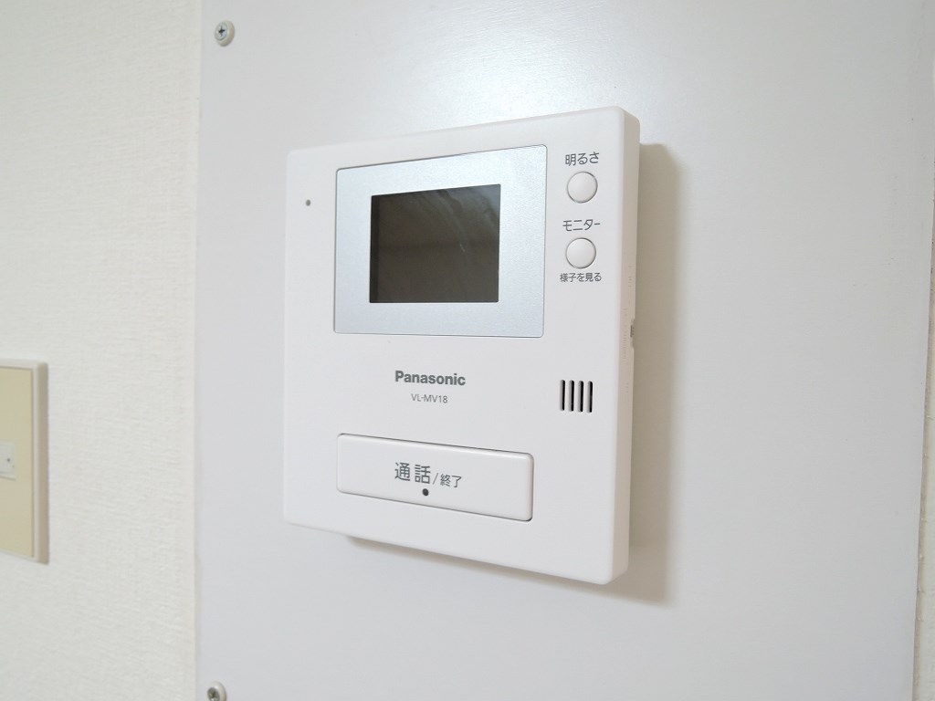 アベニュー21 セキュリティ