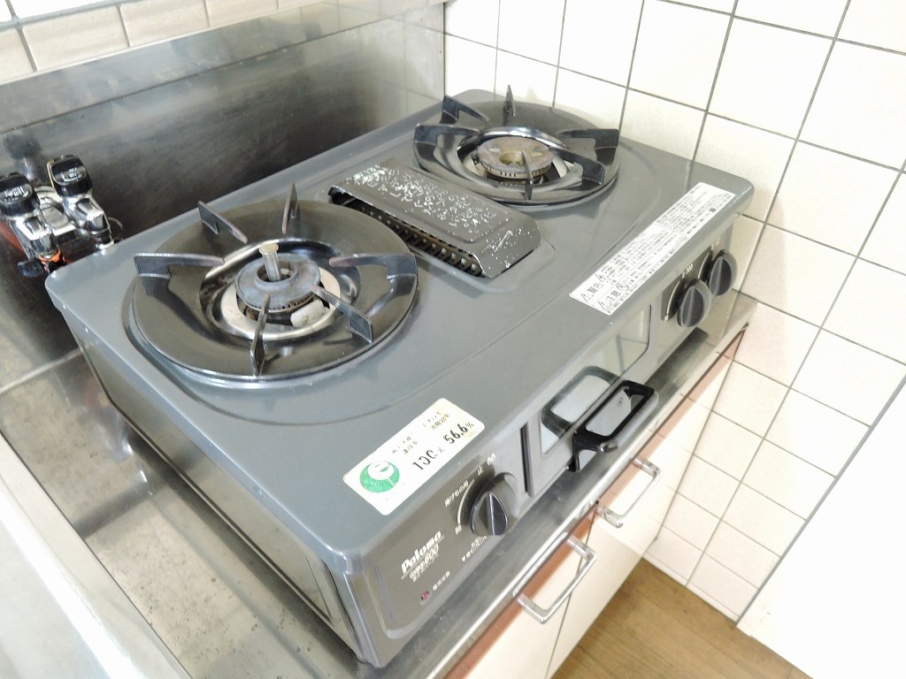 アベニュー21 キッチン