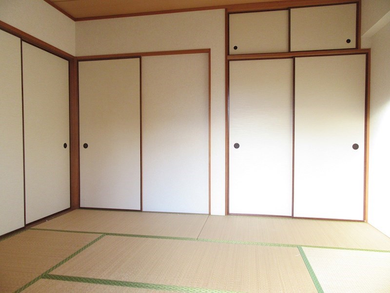 エクセレント中井 その他部屋・スペース