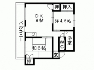 小林ビル 間取り