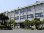 AL SOLE  北九州市立黒崎中学校
