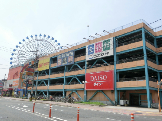 足立インターハイツ ﾁｬﾁｬﾀｳﾝ小倉