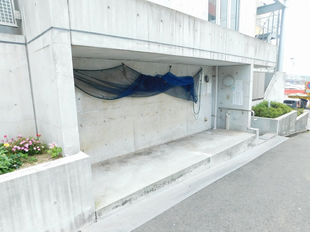 タカフジ・アパートメント その他共有部分