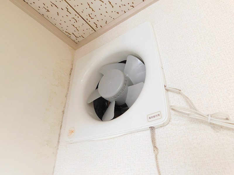 オアシス下到津Ⅱ　Ａ その他設備