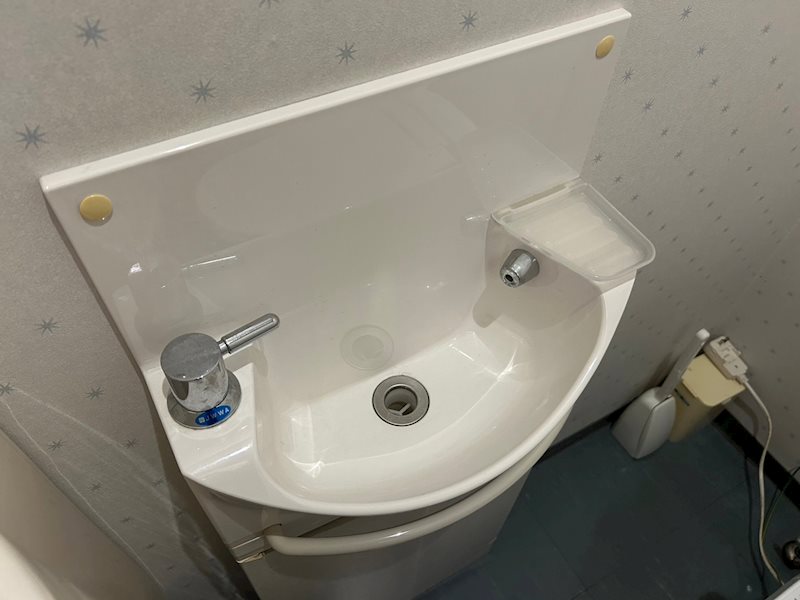 中央三丁目貸事務所 その他